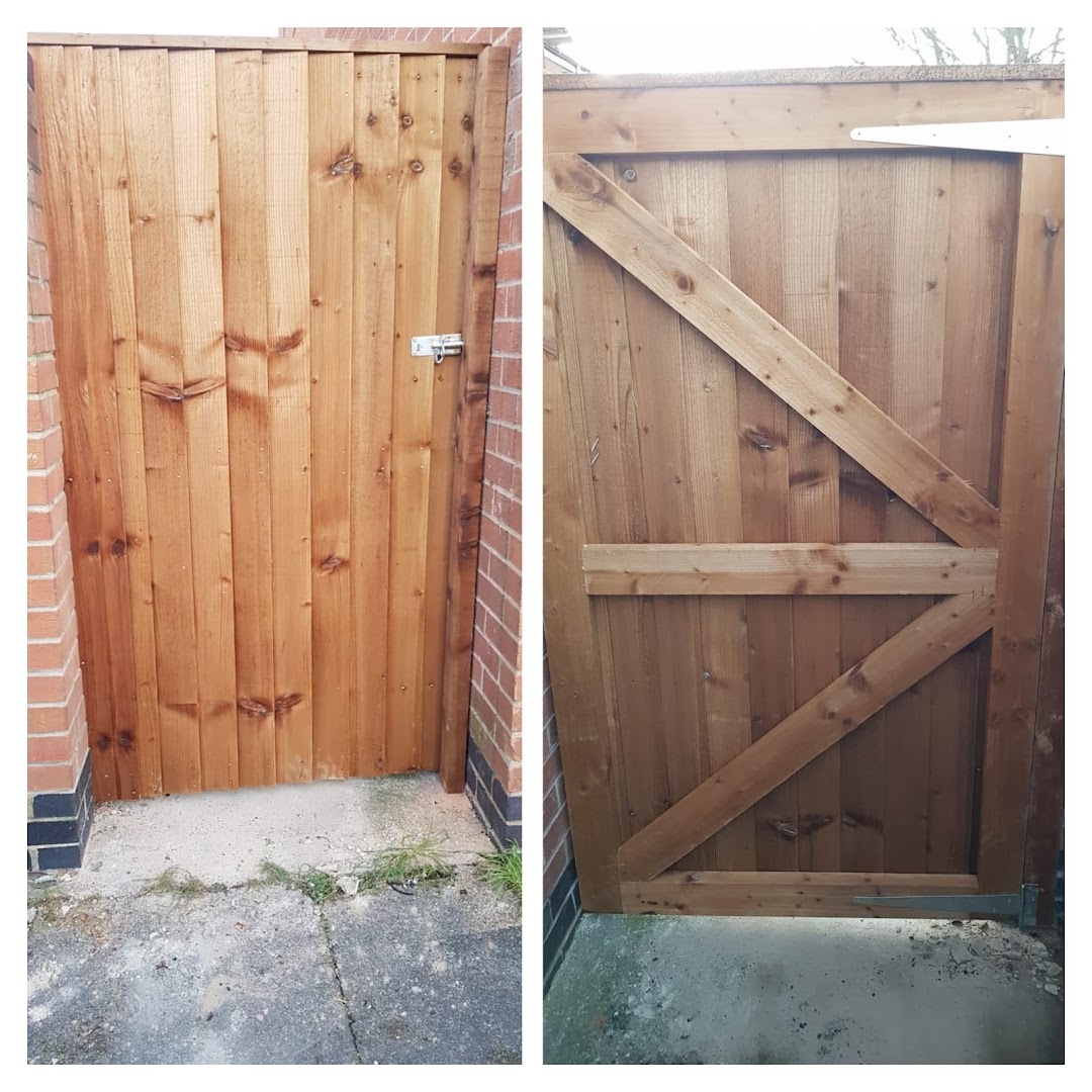 Hanleys handyman property maintenance — Photos 8
