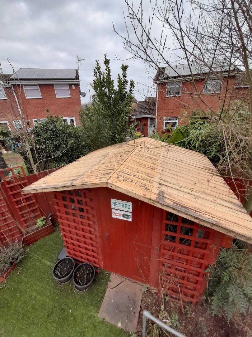 Hanleys handyman property maintenance — Photos 12