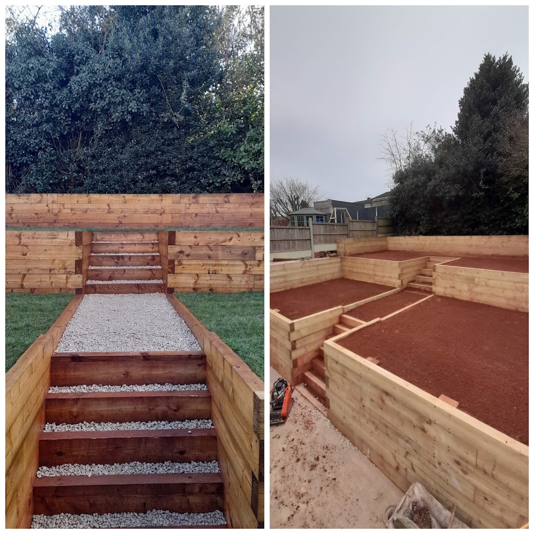 Hanleys handyman property maintenance — Photos 4