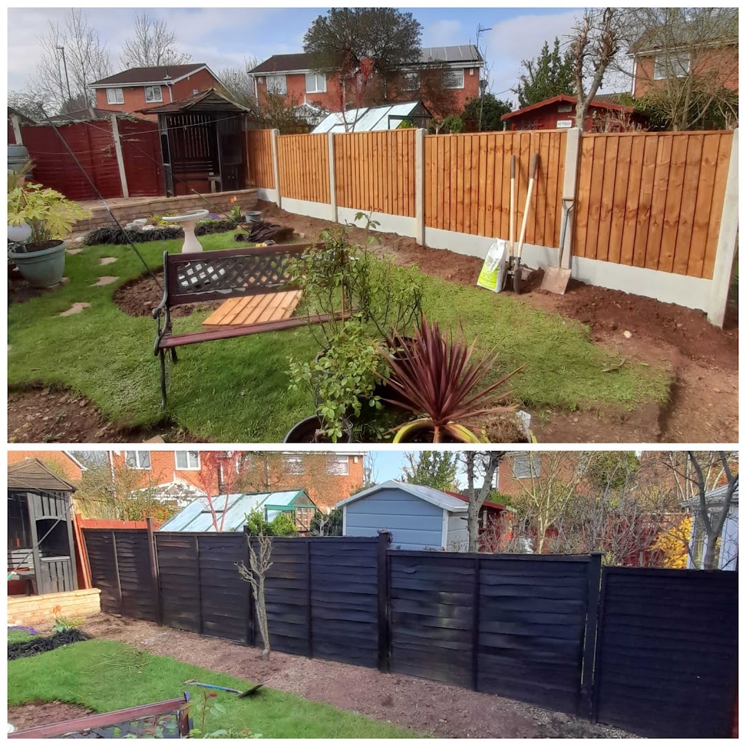 Hanleys handyman property maintenance — Photos 11